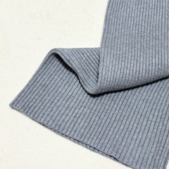 ニットワンピースの画像