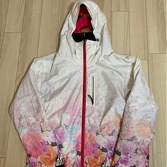 スノーボードウェアの画像