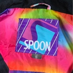 スノーボードウェアの画像