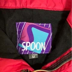 スノーボードウェアの画像