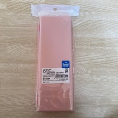 【新品・未使用】 プラペンケース　キャラパレ　ハローキティ 希少の画像