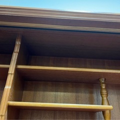 🎄【最終値下げ】レトロな棚🎄の画像