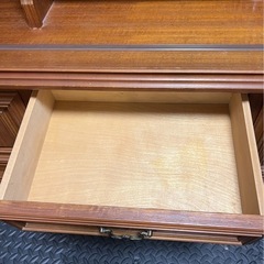 🎄【最終値下げ】レトロな棚🎄の画像