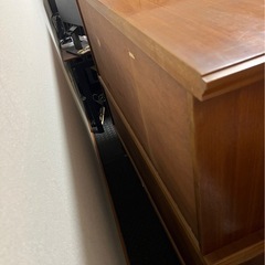 🎄【最終値下げ】レトロな棚🎄の画像