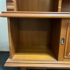 🎄【最終値下げ】レトロな棚🎄の画像
