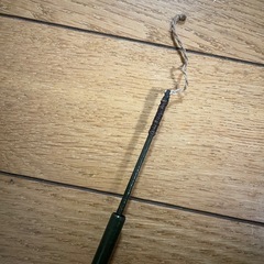 ⭐︎早く来れる方優先‼︎ 美品‼︎　美空 25-H 鮎 アユ 釣竿の画像