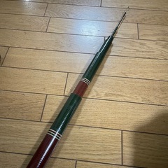 ⭐︎早く来れる方優先‼︎ 美品‼︎　美空 25-H 鮎 アユ 釣竿の画像
