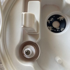 加湿器 アイリスオーヤマの画像