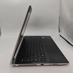 SSD1TB 第8世代i5 バッテリ新品★ フルHD 15.6 HP ノートPC 450 G5  Core i5-8250U windows11 pro 16GB カメラあり オフィス (C379)の画像