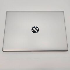 SSD1TB 第8世代i5 バッテリ新品★ フルHD 15.6 HP ノートPC 450 G5  Core i5-8250U windows11 pro 16GB カメラあり オフィス (C379)の画像