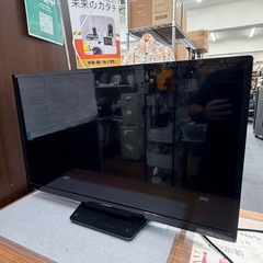 USED 液晶テレビ フナイ 2019年 32Vの画像