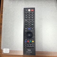USED 液晶テレビ フナイ 2019年 32Vの画像