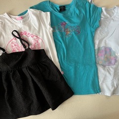 【取引中】120cm ベビードールなど…まとめ売りの画像