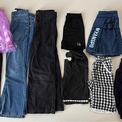 【取引中】120cm ベビードールなど…まとめ売りの画像