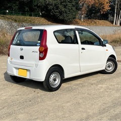 ⭐️早い者勝ち⭐️★車検令和10年1月まで★24年式★5速MT★DAIHATSU ミラ バン★の画像