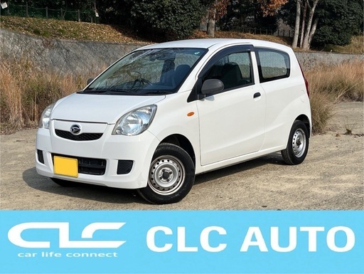 ダイハツ ミラ 20.0万円 車検:2028年1月 走行距離:12.4万km | olcar
