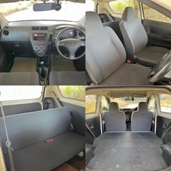 ⭐️早い者勝ち⭐️★車検令和10年1月まで★24年式★5速MT★DAIHATSU ミラ バン★の画像