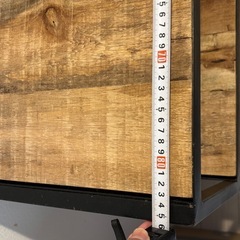 【急ぎです】食器棚の画像