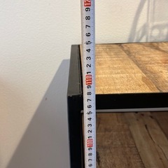 【急ぎです】食器棚の画像