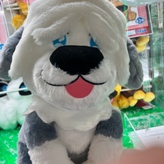 2体セット#未使用#ダグ#カールじいさんの空飛ぶ家#マックス#リトルマーメイド#うるりぃみぃ#ドッグ#犬#ピクサー#ぬいぐるみ#クレーンゲーム#UFOキャッチャー#景品#ビッグ#大きい#ラウンドの画像