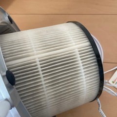 mooka 空気清浄機の画像