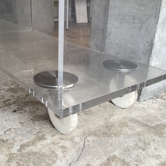 アクリルショーケースの画像