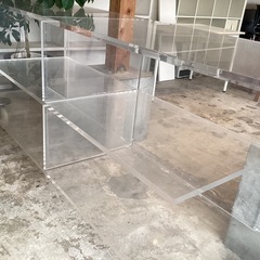 アクリルショーケースの画像