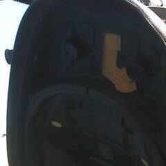 YAMAHA JOG-5 銀 格安提供車 エンジン始動動画 半額配送キャンペーン 期間限定車体本体価格 現状渡し諸経費￥0- 横浜 P-Yardの画像