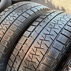 スタッドレスセット BMW X3,X4(G01,G02)に！MAK ルフトFFの画像