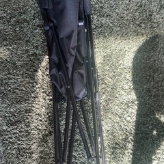 キャンプチェアの画像