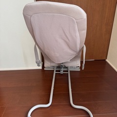 リッチェル バウンシングシートの画像