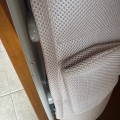 リッチェル バウンシングシートの画像