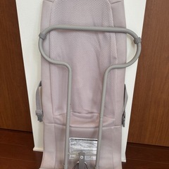 リッチェル バウンシングシートの画像