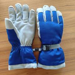 防寒手袋  防水防寒 5本指の画像