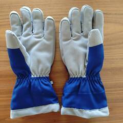 防寒手袋  防水防寒 5本指の画像