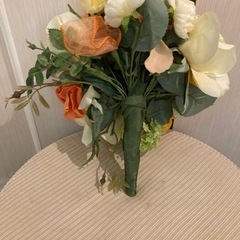 ブーケの画像