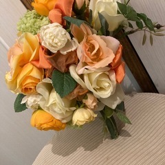 ブーケの画像
