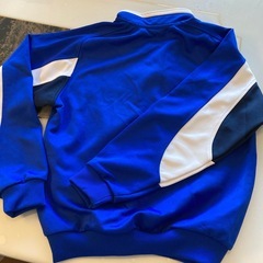 アシックスジャージの画像