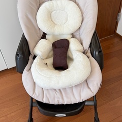 コンビ(Combi) ネムリラ AUTO SWING BEDi シリーズ 電動タイプの画像