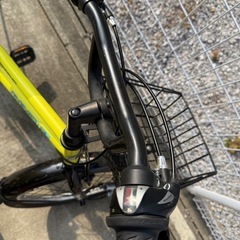 子供 自転車 20インチの画像