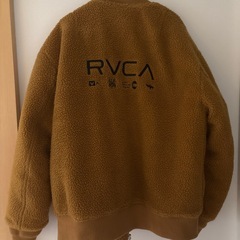 RVCA  アウターの画像