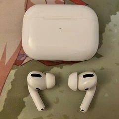 【右のみ聞】AirPods Pro 第一世代の画像