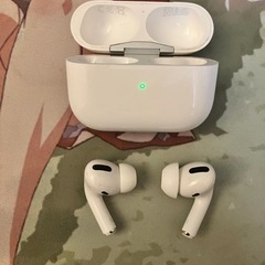 【右のみ聞】AirPods Pro 第一世代の画像