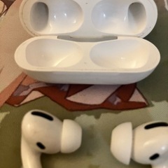 【右のみ聞】AirPods Pro 第一世代の画像
