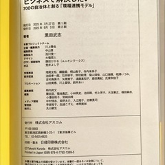 【新品未読】 私たちは地域の社会課題をビジネスで解決したいの画像