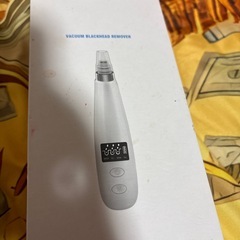 美顔器などの画像