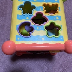 型はめパズルの画像