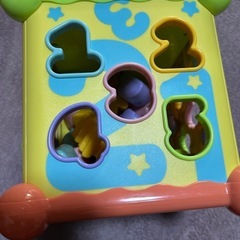 型はめパズルの画像