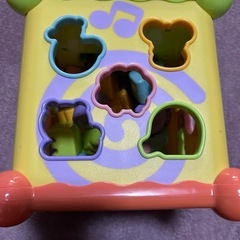 型はめパズルの画像