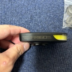 RAVEMEN FR160 デイライト Garmin/Brytonマウント付の画像